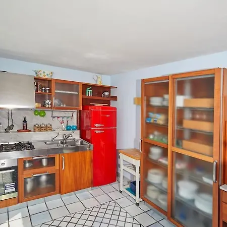 Villa La Sirenella Capri