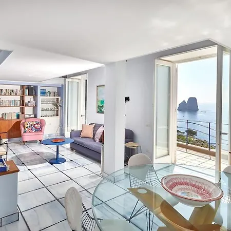 Villa La Sirenella