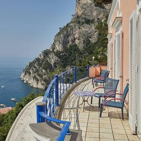La Sirenella
