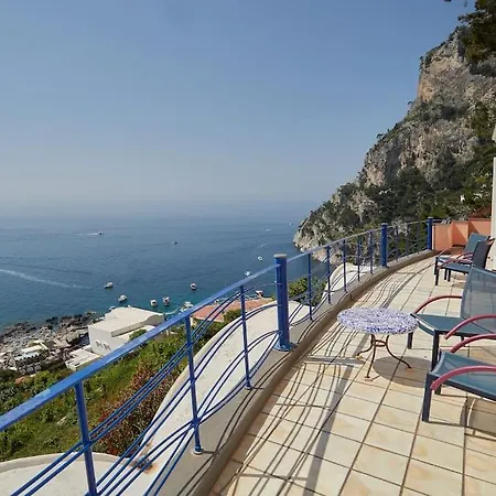 La Sirenella